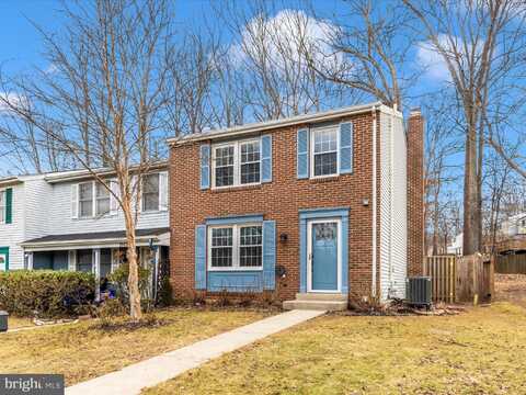 19625 FRAMINGHAM DRIVE, GAITHERSBURG, MD 20879