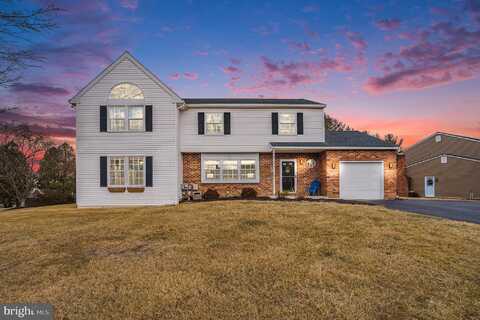 1455 SULLIVAN DRIVE, BLUE BELL, PA 19422