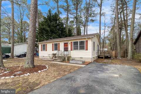 419 DOGWOOD DRIVE, LUSBY, MD 20657