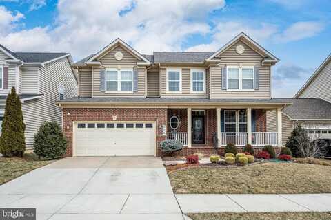 734 HOLDEN ROAD, FREDERICK, MD 21701