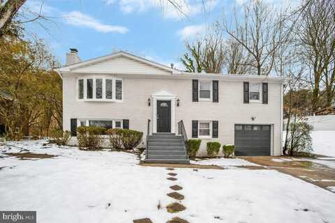 6611 PEPIN DRIVE, UPPER MARLBORO, MD 20772