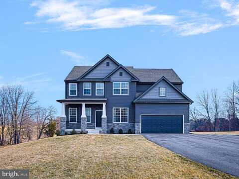 3 AUTUMN BLAZE LANE, WEST GROVE, PA 19390