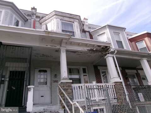 4426 N FRANKLIN STREET, PHILADELPHIA, PA 19140