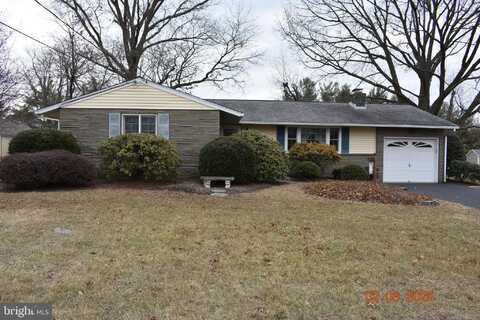 266 HUNSBERGER LANE, HARLEYSVILLE, PA 19438