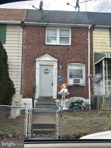 3622 SAINT VICTOR STREET, BALTIMORE, MD 21225