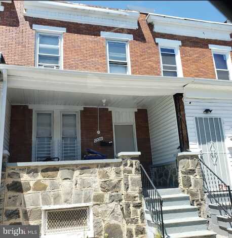 1226 N DECKER AVENUE, BALTIMORE, MD 21213