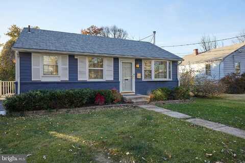 9918 MONTAUK AVENUE, BETHESDA, MD 20817