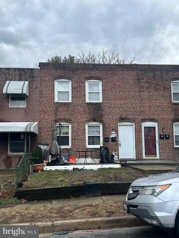 3429 6TH STREET, BALTIMORE, MD 21225