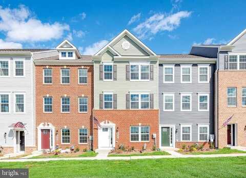 6904 REPRESENTATION LANE, FREDERICK, MD 21703