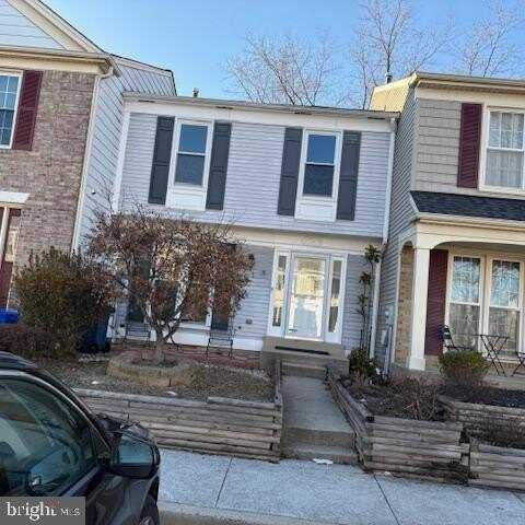 13232 COUNTRY RIDGE DRIVE, GERMANTOWN, MD 20874