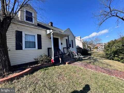 600 64TH AVENUE, CAPITOL HEIGHTS, MD 20743