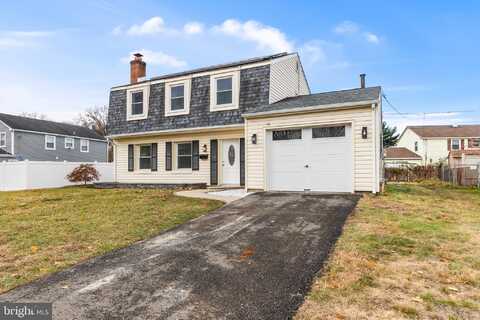 10 NORMANDY LANE, WILLINGBORO, NJ 08046