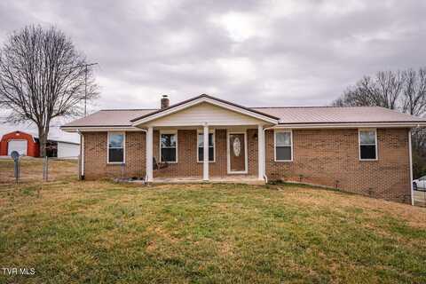 204 Dunford Circle, Limestone, TN 37681