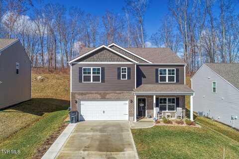 2484 Bridgeforth Xing, Kingsport, TN 37664