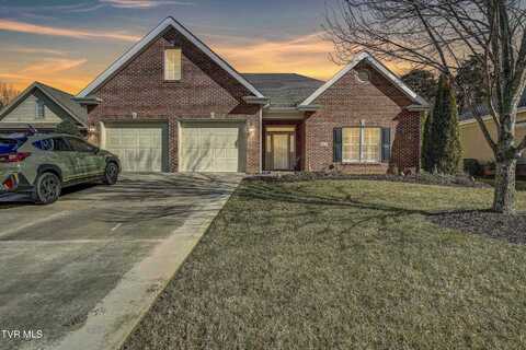 1053 Waterbrooke Lane, Johnson City, TN 37604