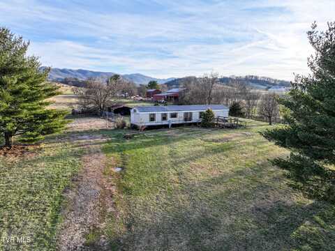 1806 Nolichuckey Road, Greeneville, TN 37743