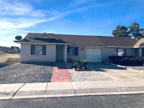 988 Shadow Crest Circle, Kingman, AZ 86409