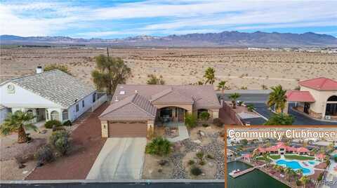 6117 S Lago Grande Drive, Fort Mohave, AZ 86426