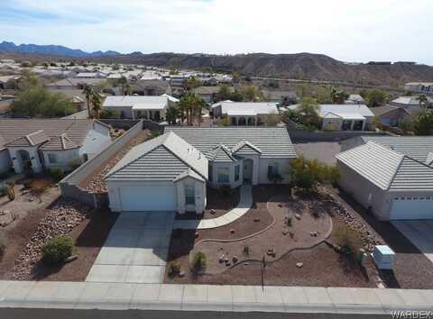 2836 Desert Song Drive, Bullhead City, AZ 86429