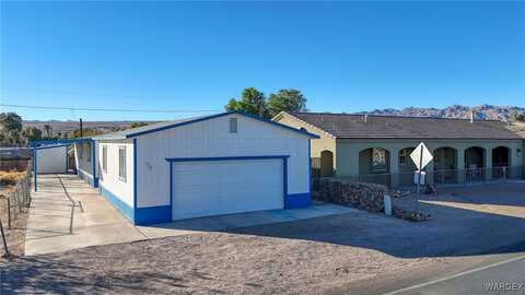 579 Riverview Drive, Bullhead City, AZ 86442