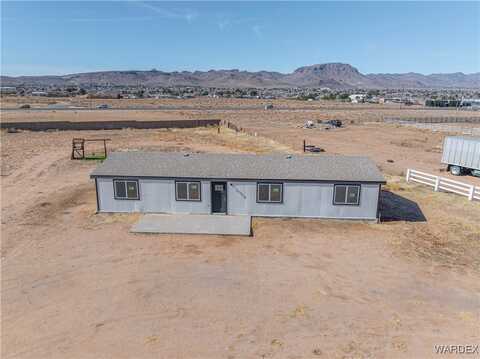 3879 N Evans Street, Kingman, AZ 86409