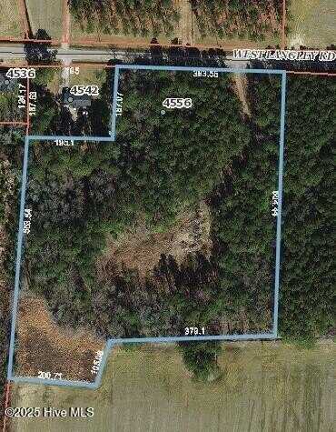 4556 W Langley Road, Elm City, NC 27822