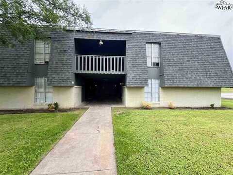 1509 TRIGG LANE, Wichita Falls, TX 76306