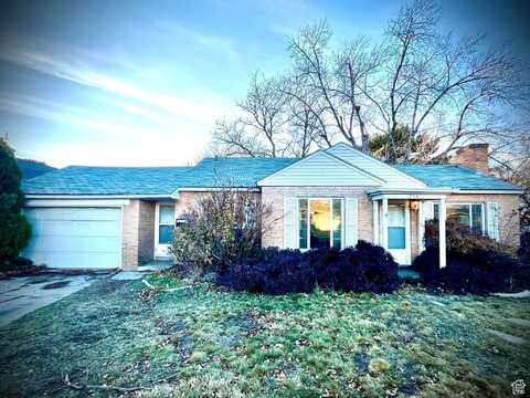 7564 S JEFFERSON, Midvale, UT 84047