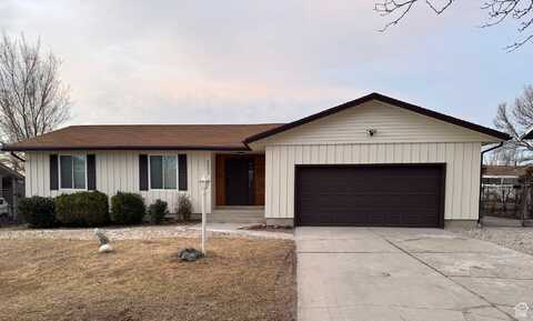 2503 W 6830 S, West Jordan, UT 84084