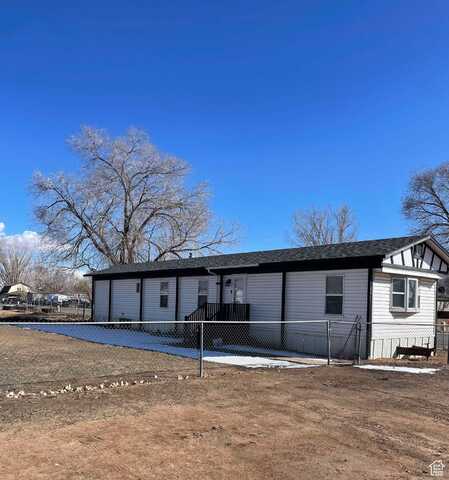 591 S 350 E, Roosevelt, UT 84066