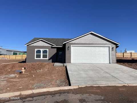 246 S Crystal Circle, Taylor, AZ 85939