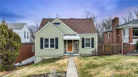 1704 Northfield Ave, Creighton, PA 15204