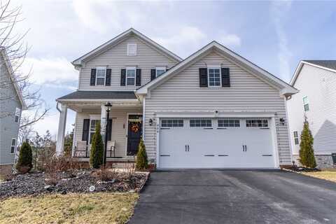 466 Whitetail Meadows Trl, Adamstown, PA 16046