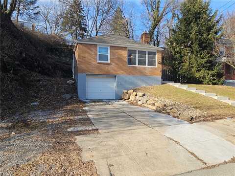 4205 Stanton Ave, Lawrenceville, PA 15201