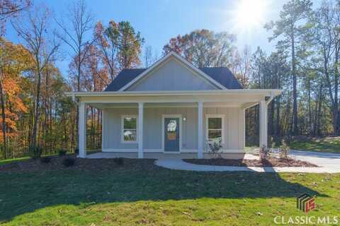 600 Victoria Court, Elberton, GA 30635