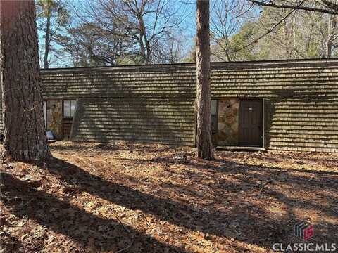 217 Rustwood Drive, Athens, GA 30606