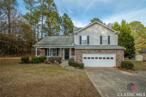 201 Bowden Lane, Athens, GA 30606