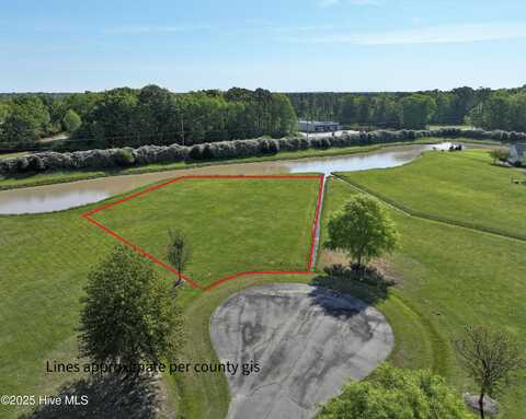 35 Palomino Court, Hertford, NC 27944