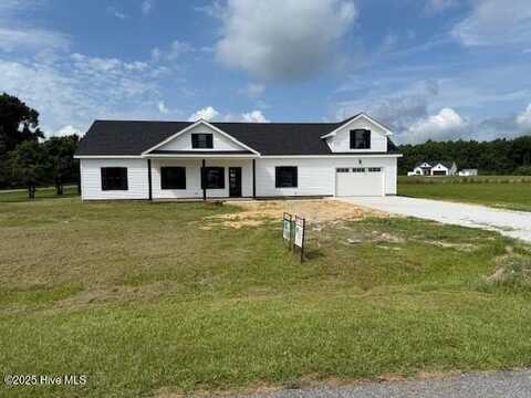 101 Mill Creek Road, Edenton, NC 27932