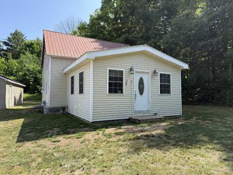 367 Lapham Mills Rd Road, Peru, NY 12972