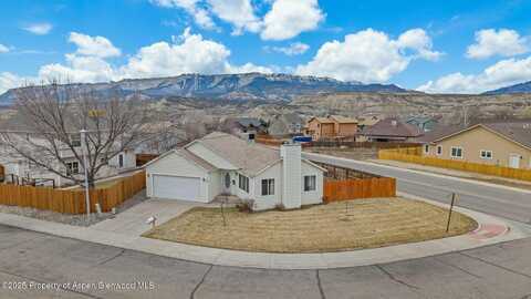 1593 Balsam Court, Rifle, CO 81650