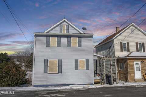 121 W Campbell Street, Carrolltown, PA 15722