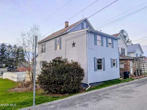 121 W Campbell Street, Carrolltown, PA 15722