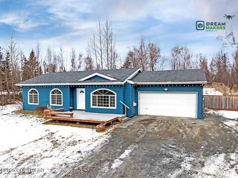 6941 W Wellington Drive, Wasilla, AK 99623