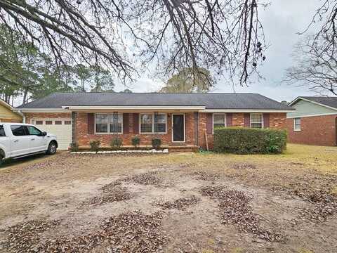 2310 Stuart Avenue, Albany, GA 31707