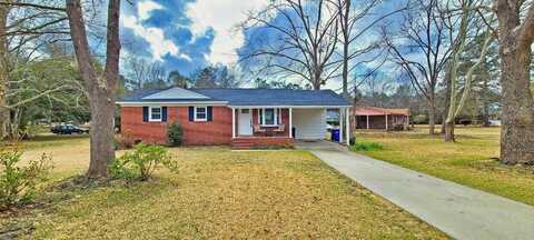 6 Furman Drive, Aiken, SC 29803