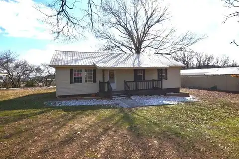 468818 E 840 RD, Stilwell, OK 74960