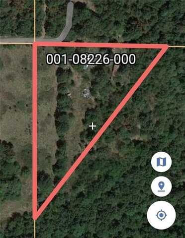 13004 S Rocky Hill RD, Prairie Grove, AR 72753