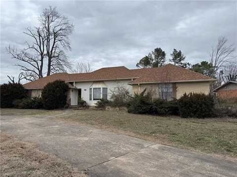 1307 W Birch DR, Rogers, AR 72758