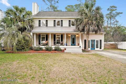 6312 Strawfield Drive, Wilmington, NC 28405